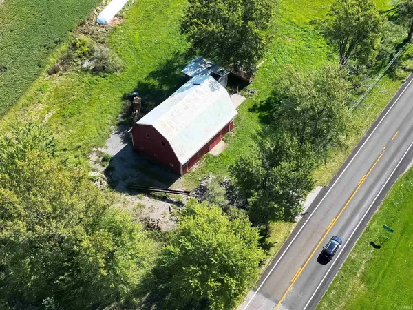0 E State Road 38 ***, New Castle, IN 47362