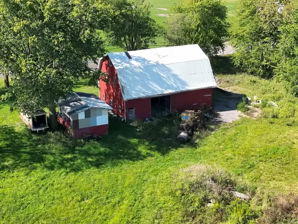 0 E State Road 38 ***, New Castle, IN 47362