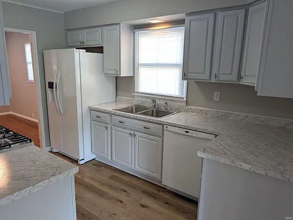 1619 Logan AVE, Lafayette, IN 47905