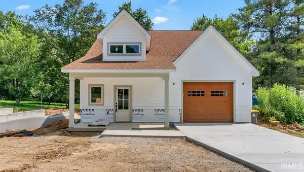 1829 S Maxwell ST, Bloomington, IN 47401