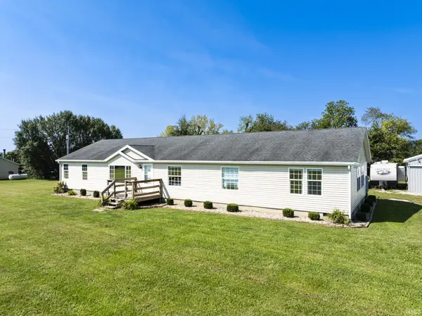 4282 Lamott RD, Centerville, IN 47330
