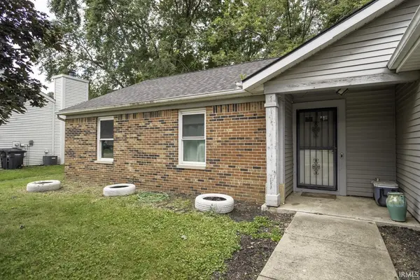 3916 E Penny Packers Mill RD, Lafayette, IN 47909