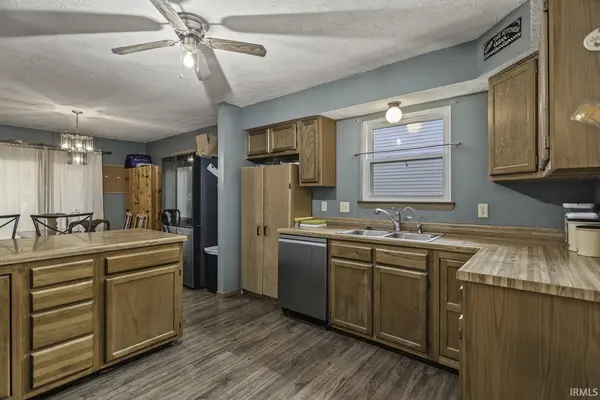 3916 E Penny Packers Mill RD, Lafayette, IN 47909