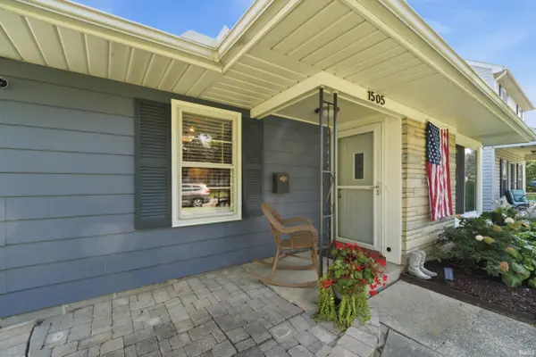 1505 Franklin ST, Lafayette, IN 47905-1531
