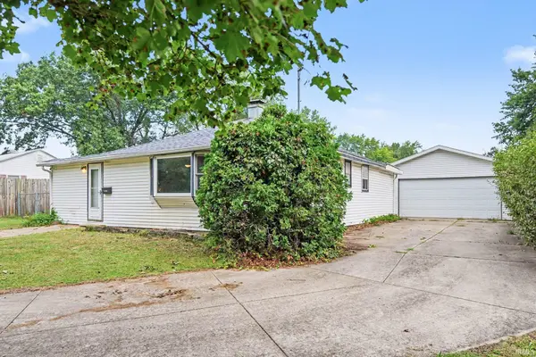 13385 Pokagon ST, Mishawaka, IN 46545