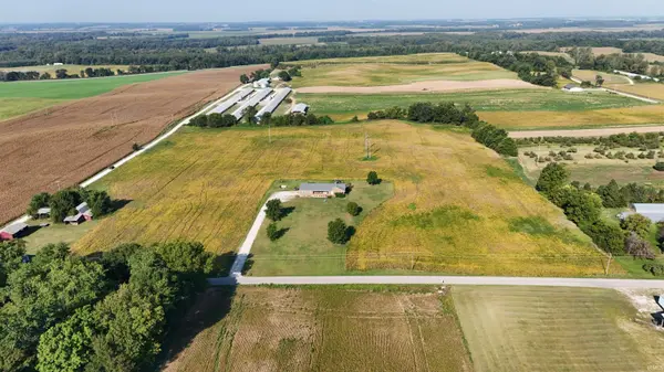 2577 S 300 W RD, Washington, IN 47501-7416
