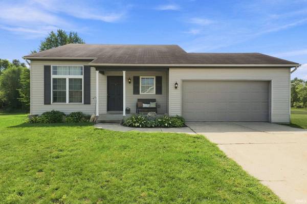 910 Mallard DR, Bristol, IN 46507-6507