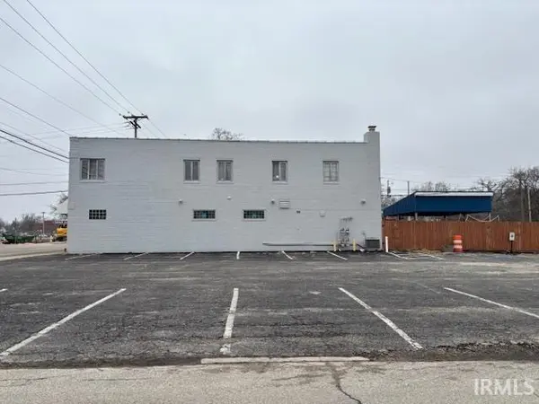 117 S Branson ST, Marion, IN 46952