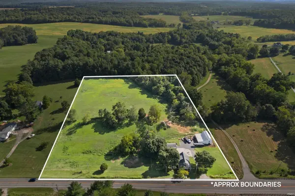 11409 US 150 ***, Greenville, IN 47124