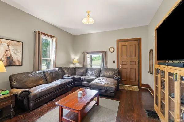 11409 US 150 ***, Greenville, IN 47124