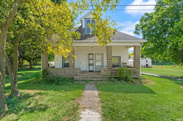 11409 US 150 ***, Greenville, IN 47124