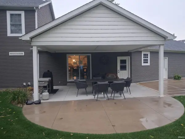 5255 N 675 ***, Shipshewana, IN 46565-9239