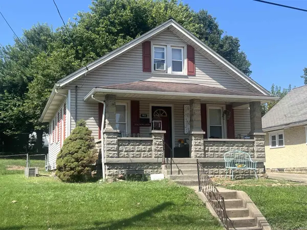 1507 Mill ST, Jasper, IN 47546