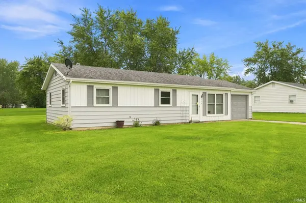 714 Erie PASS, Auburn, IN 46706