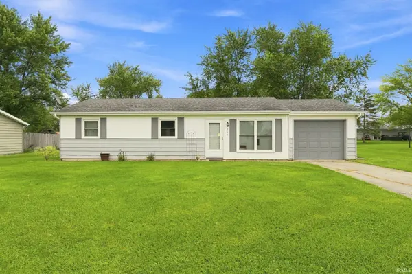 714 Erie PASS, Auburn, IN 46706