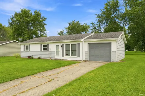 714 Erie PASS, Auburn, IN 46706