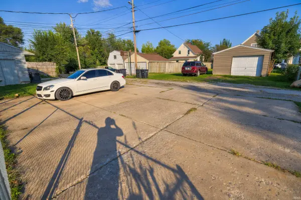 1909 Jackson ST, Lafayette, IN 47904