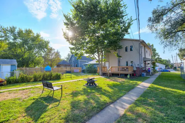 1909 Jackson ST, Lafayette, IN 47904