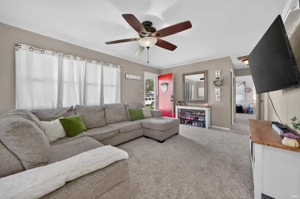 1125 N FOREST DR, Kokomo, IN 46901