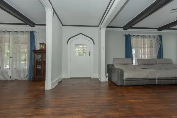 764 S Kentucky AVE, Evansville, IN 47714