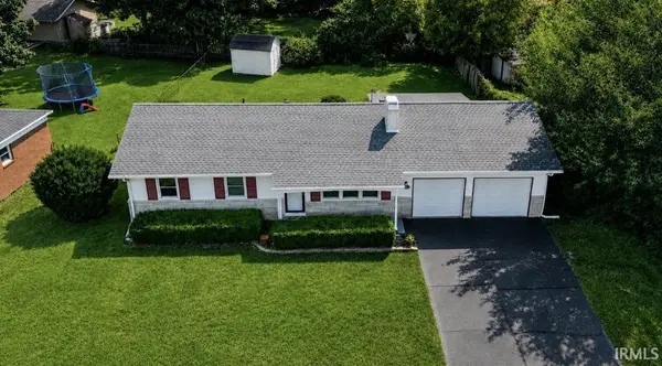109 W Navajo ST, West Lafayette, IN 47906