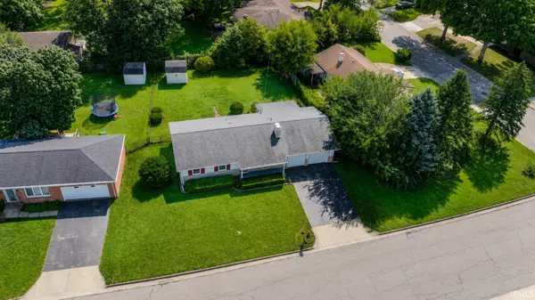109 W Navajo ST, West Lafayette, IN 47906