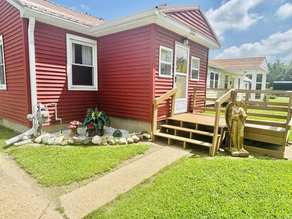 2122 Meharry ST, Lafayette, IN 47904