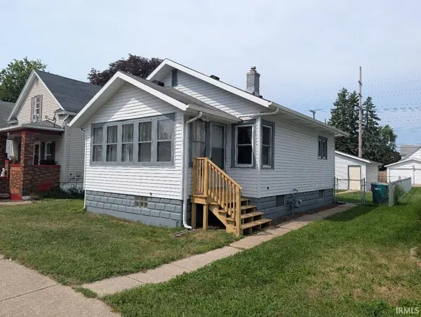 122 E 13th ST, Mishawaka, IN 46544