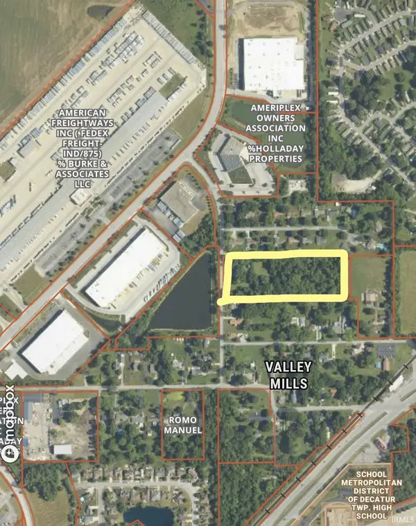 4817 Kollman RD, Indianapolis, IN 46241