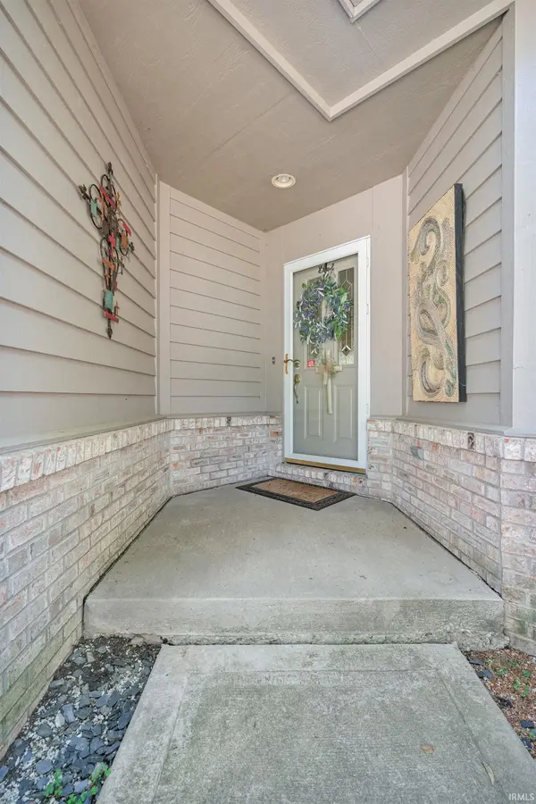 3413 Woodhaven TRL, Kokomo, IN 46902
