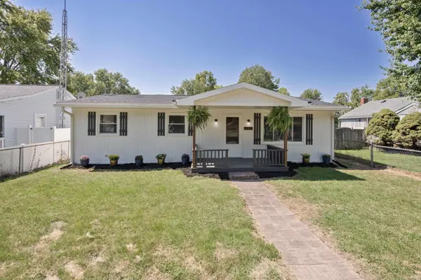 2225 N Lafountain ST, Kokomo, IN 46901