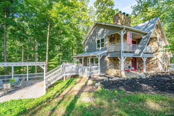 4140 S Judee DR, Bloomington, IN 47401
