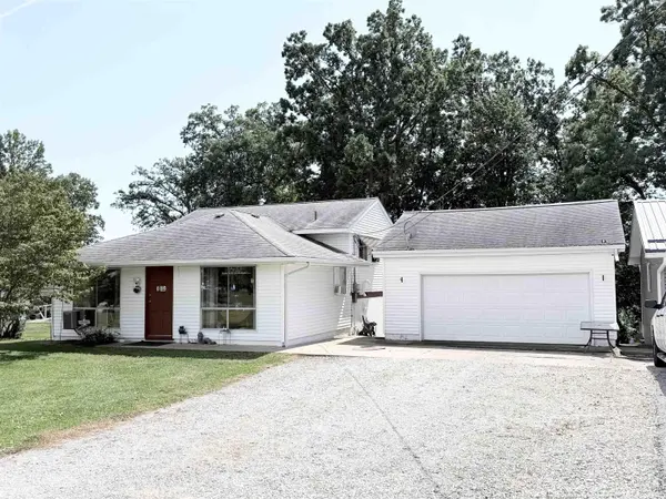 14977 12th RD, Plymouth, IN 46563
