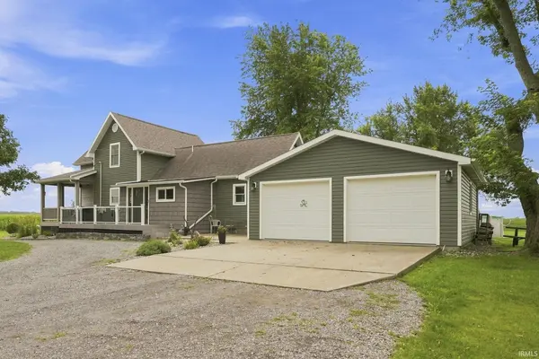 1425 S State Road 1 ***, Angola, IN 46703