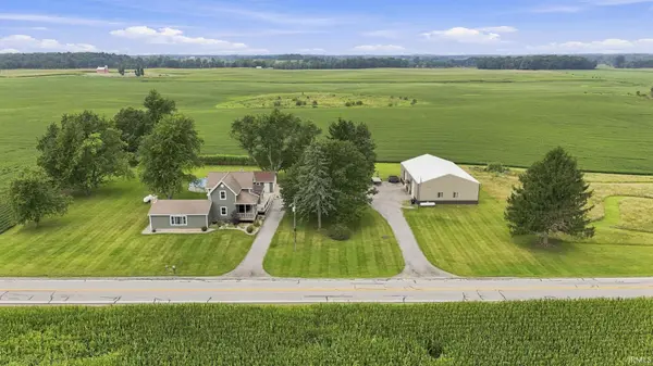 1425 S State Road 1 ***, Angola, IN 46703