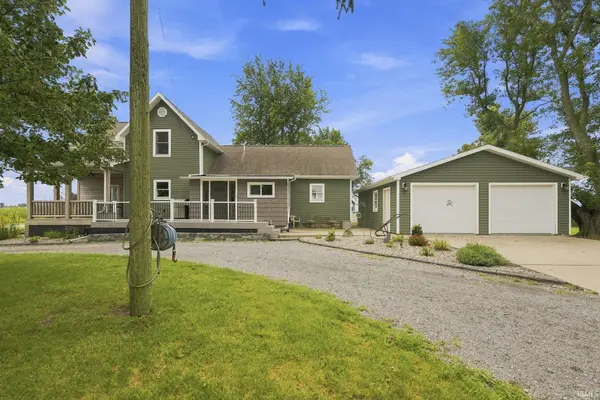 1425 S State Road 1 ***, Angola, IN 46703