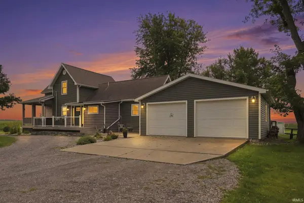 1425 S State Road 1 ***, Angola, IN 46703