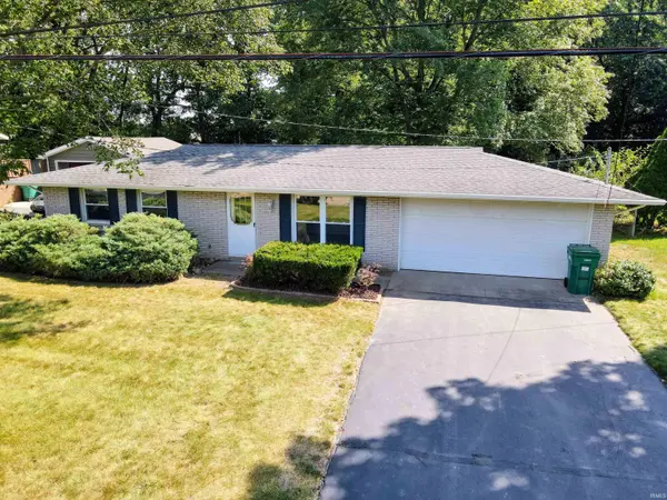 53634 Kennedy DR, Granger, IN 46530