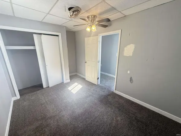 27 E Morgan AVE, Evansville, IN 47711