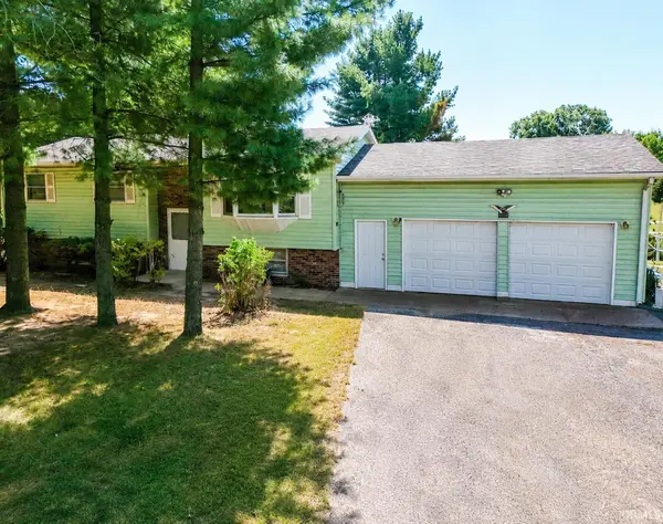 2579 W First AVE, North Judson, IN 46366-8368