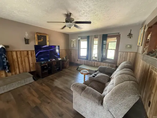 2579 W First AVE, North Judson, IN 46366-8368