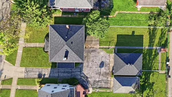 1915 LYNN AVE, Fort Wayne, IN 46805