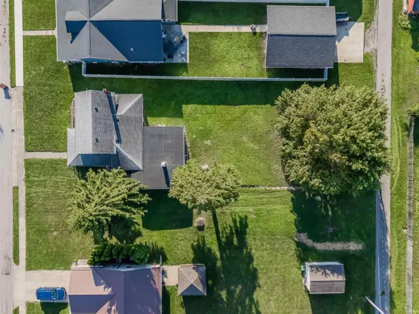 806 E 5th ST, Auburn, IN 46706