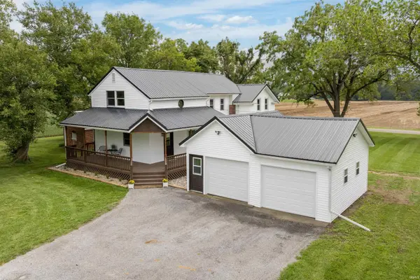 7491 County Road 28 ***, Butler, IN 46721