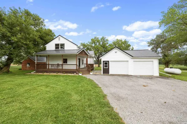 7491 County Road 28 ***, Butler, IN 46721