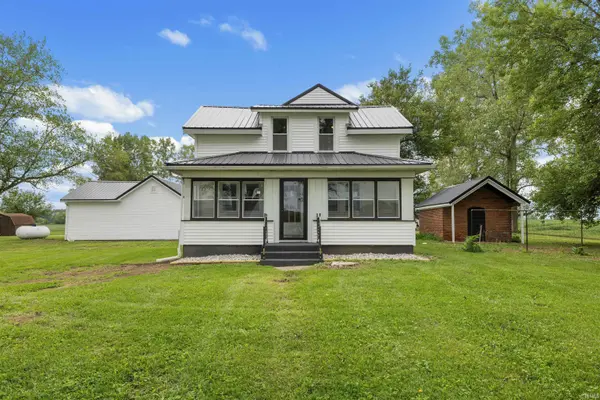 7491 County Road 28 ***, Butler, IN 46721