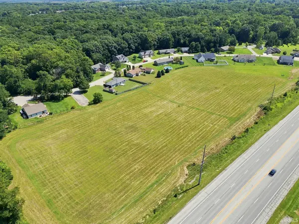 Lot 1 Stargazer LN, West Lafayette, IN 47906