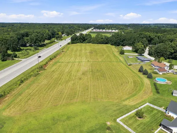 Lot 3 Stargazer LN, West Lafayette, IN 47906