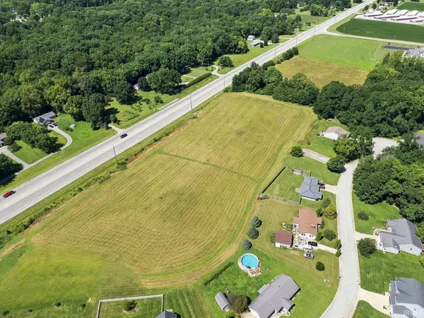 Lot 4 Stargazer LN, West Lafayette, IN 47906