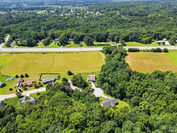 Lot 6 Stargazer LN, West Lafayette, IN 47906